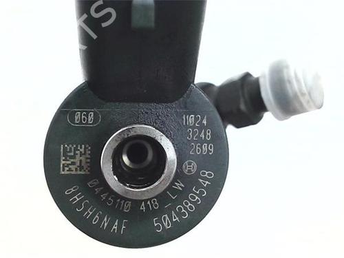 Injector IVECO DAILY IV Van 35C13 V, 35C13 V/P, 35S13 V, 35S13 V/P | BP38378998M100 - Image 3