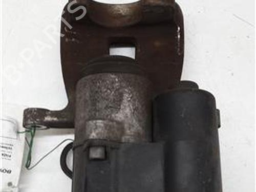 Used Right rear brake caliper Right rear brake caliper 38363209 38363209