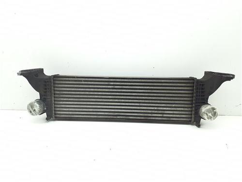 Intercooler IVECO DAILY IV Van 35C13 V, 35C13 V/P, 35S13 V, 35S13 V/P | BP38392423M30 - Image 4