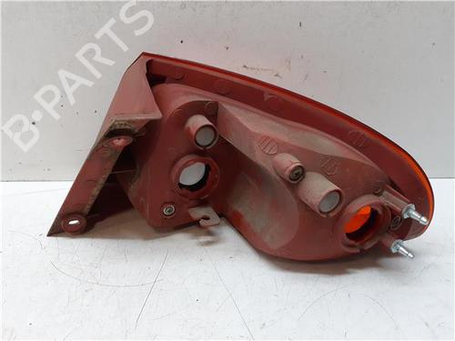 Left taillight CHEVROLET LACETTI (J200) 1.4 16V | BP38361172C34 - Image 2