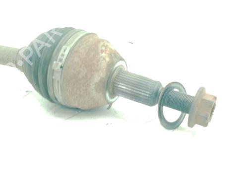 Right front driveshaft LANCIA VOYAGER MPV (404_) 2.8 CRD (RT, 53) | BP38705100M39 - Image 4