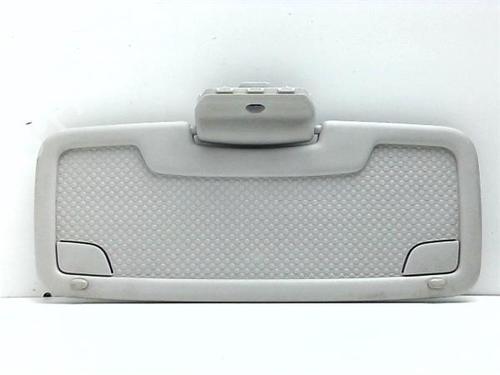 Used Left sun visor Left sun visor 38383693 38383693