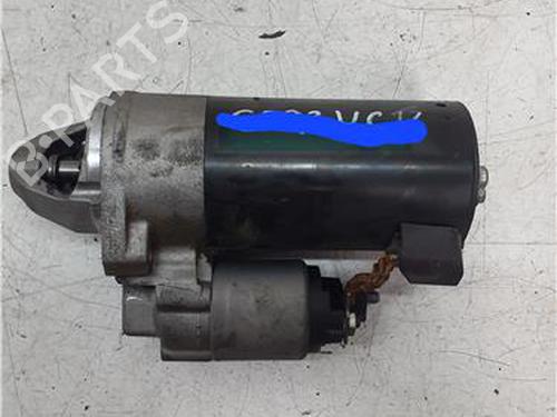 Used Starter Starter 38369674 38369674
