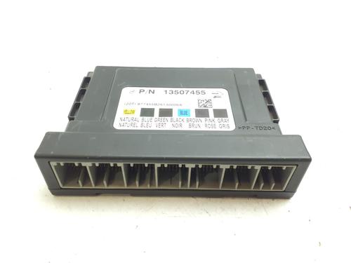 Used Electronic module Electronic module 38402662 38402662