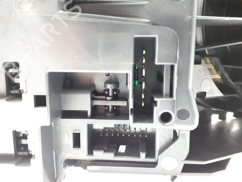 Headlight switch RENAULT MODUS / GRAND MODUS (F/JP0_) 1.5 dCi (FP0D, JP0D) | BP38333215I24 - Image 5