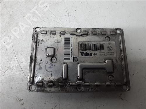 electronic-module-citroen-c5-ii-rc_-2004-2005-2006-2007-2008-38332707 main image