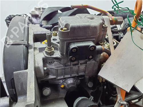 Engine SEAT LEON (1M1) 1.9 TDI | BP38391607M1 - Image 7
