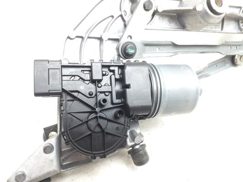 Front wiper motor RENAULT ZOE (BFM_) ZOE | BP40607625M29 - Image 3