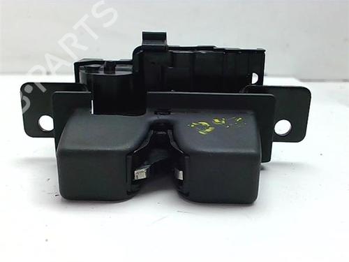 Used Tailgate lock Tailgate lock 38353090 38353090
