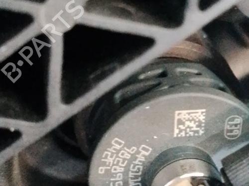 Engine PEUGEOT EXPERT Van (V_) 1.5 BlueHDi 120 | BP38956154M1 - Image 3