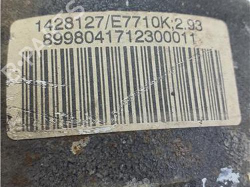 Rear differential BMW 3 (E46) 328 i | BP38404488M24 - Image 4