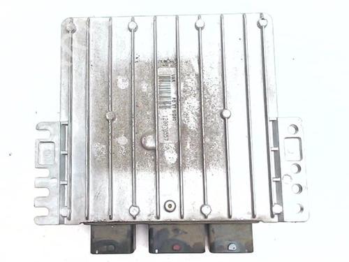 Control unit CITROËN C5 I (DC_) 2.0 HDi (DCRHYB) | BP39961960M11 - Image 5