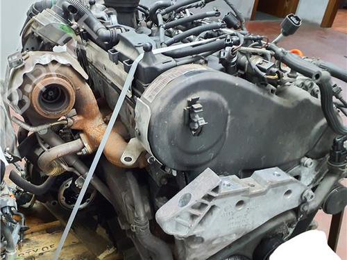 Engine SEAT LEON (1P1) 1.6 TDI | BP38398398M1 - Image 10
