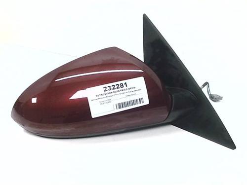 right-mirror-nissan-primera-p12-2002-38377831 main image