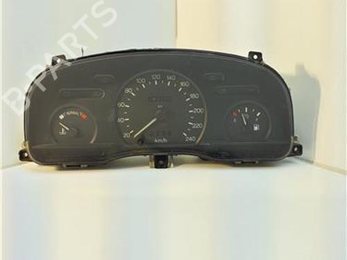 Kombinert Instrument Kombinert Instrument 38355830 38355830