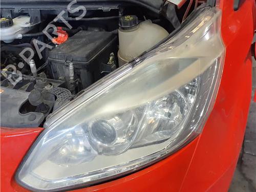 Used Left headlight Left headlight 38395737 38395737