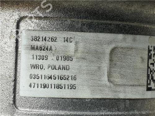 Steering rack OPEL CORSA F (P2JO) 1.5 (68) | BP38363132M22 - Image 2