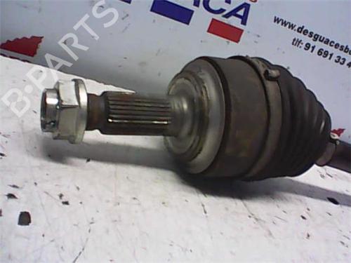 Used Right front driveshaft Right front driveshaft 38348847 38348847