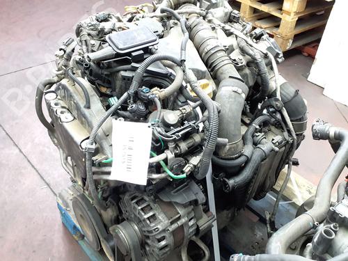 Engine DACIA LODGY (JS_) 1.5 Blue dCi 115 (JSJT) | BP39649073M1 - Image 12