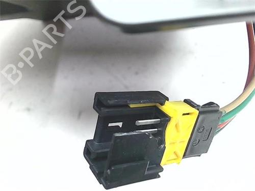 Speaker PEUGEOT 407 Coupe (6C_) 2.0 HDi | BP38381622E2 - Image 2