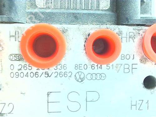 ABS pump SEAT EXEO (3R2) 2.0 TDI | BP38702594M43 - Image 5