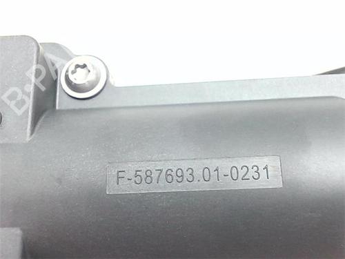 Andre MAZDA CX-30 (DM) SKYACTIV-G M Hybrid AWD | BP38378870O1 - Image 3