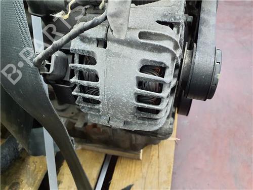 Alternator HYUNDAI i30 (FD) 1.6 CRDi | BP38394644M7 - Image 2