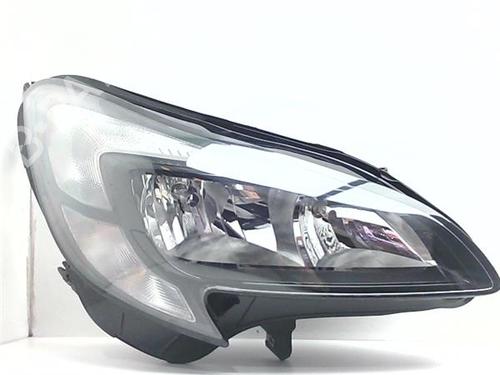 right-headlight-opel-corsa-d-s07-2006-2007-2008-2009-2010-2011-2012-2013-2014-2015-38367985 main image