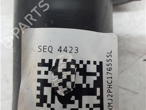 Left front shock absorber FORD RANGER (TKE) 2.2 TDCi 4x4 | BP38365457M16 - Image 2