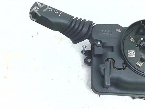 Headlight switch OPEL ASTRA H Saloon (A04) 1.7 CDTi (L69) | BP38397772I24 - Image 2