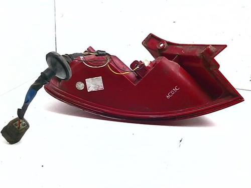 Højre baglygte DAEWOO LACETTI Hatchback (KLAN) 1.6 | BP38391321C35 - Image 5