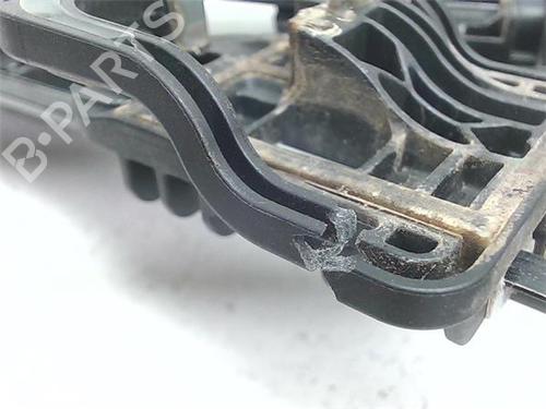 Front left window mechanism SKODA RAPID Spaceback (NH1) 1.2 TSI | BP38380506C22 - Image 3