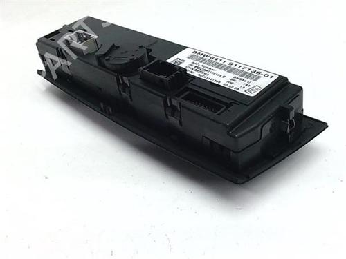 Climate control BMW 1 (E87) 118 d | BP38407043I5 - Image 2
