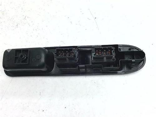Left front window switch PEUGEOT 307 (3A/C) 1.6 HDi 110 | BP38353655I27 - Image 2