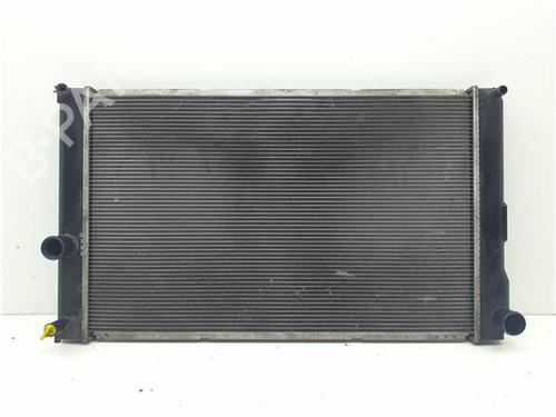 Used Water radiator Water radiator 38393469 38393469