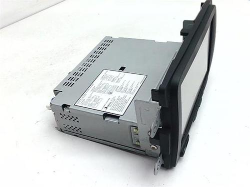 Radio DACIA LODGY (JS_) 1.5 dCi | BP38376251E6 - Image 2