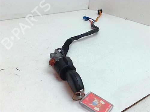Used Ignition barrel Ignition barrel CITROËN C5 I (DC_) 2.0 16V (DCRFNC, DCRFNF) (136 hp) 39955984 39955984