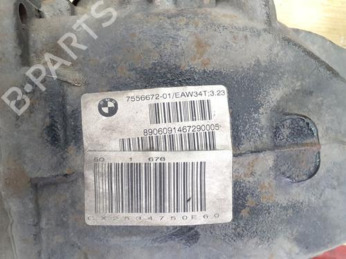 Rear differential BMW 5 (E60) 520 d | BP38439995M24 - Image 6