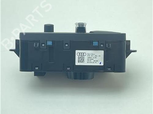 Headlight switch AUDI Q5 (FYB, FYG) 40 TDI Mild Hybrid quattro | BP38364704I24 - Image 2