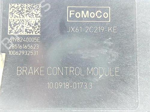 ABS pump FORD FOCUS IV Saloon (HM) 1.0 EcoBoost | BP38395150M43 - Image 2