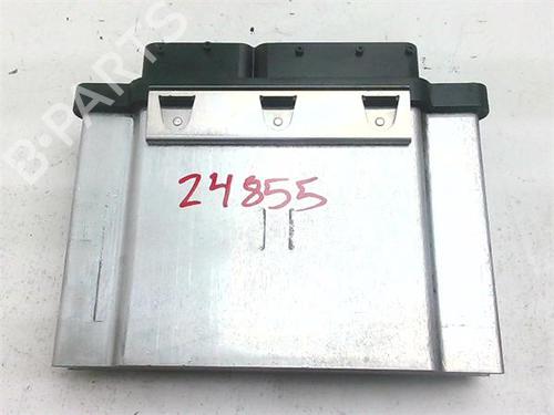 Control unit SKODA RAPID Spaceback (NH1) 1.2 TSI | BP38380500M11 - Image 4