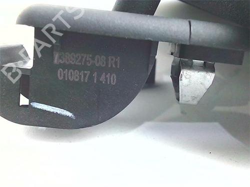 Left sun visor MINI MINI COUNTRYMAN (F60) Cooper SE ALL4 | BP38389520I1 - Image 4