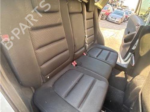 Sæde sæt MAZDA CX-5 (KE, GH) 2.2 D AWD (KE2AW) | BP38382679C78 - Image 2