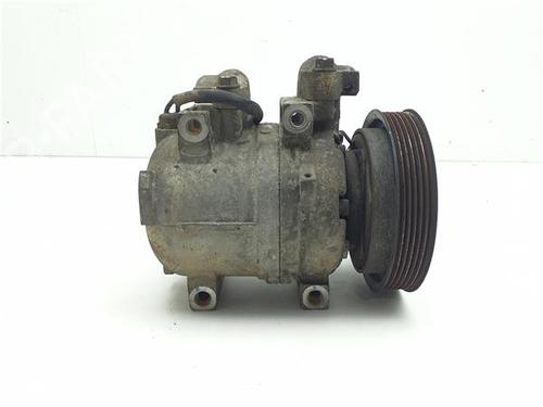 AC compressor SSANGYONG KYRON 2.7 Xdi 4x4 | BP38385190M34 - Image 5