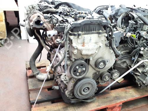 Engine HYUNDAI i40 I (VF) 1.7 CRDI | BP38334310M1 - Image 4