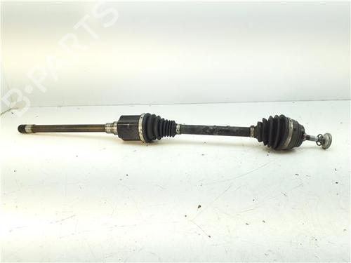 Used Right front driveshaft Right front driveshaft 38368961 38368961