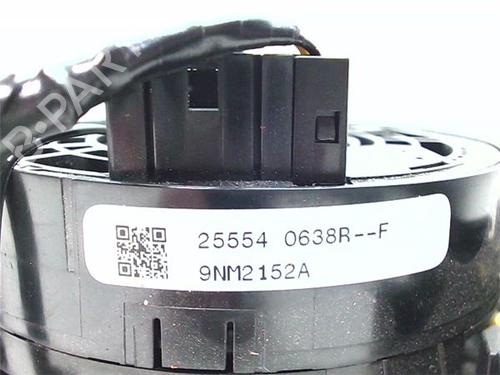 Squib airbag DACIA DUSTER (HM_) 1.5 dCi 115 4x4 (HMAD) | BP38732589C102 - Image 7