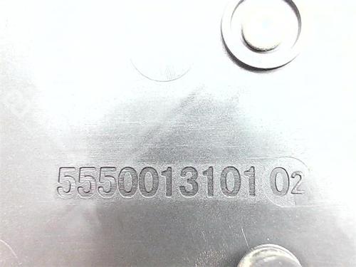 Instrument cluster PEUGEOT PARTNER Tepee 1.6 HDi 75 (16V) | BP38399184C47 - Image 2
