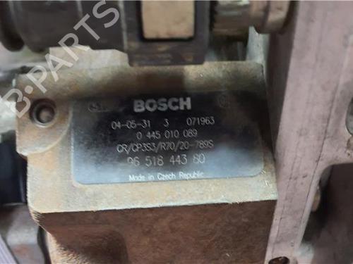 Engine FORD FOCUS C-MAX (DM2) 1.6 TDCi | BP38390195M1 - Image 5