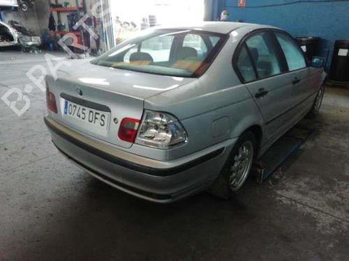 Starter BMW 3 (E46) 320 d | BP38357437M8 - Image 4